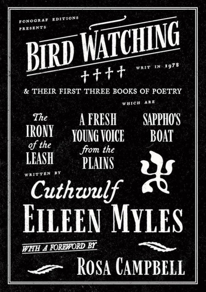 Small-Press Bundle: Three New Titles Every Month