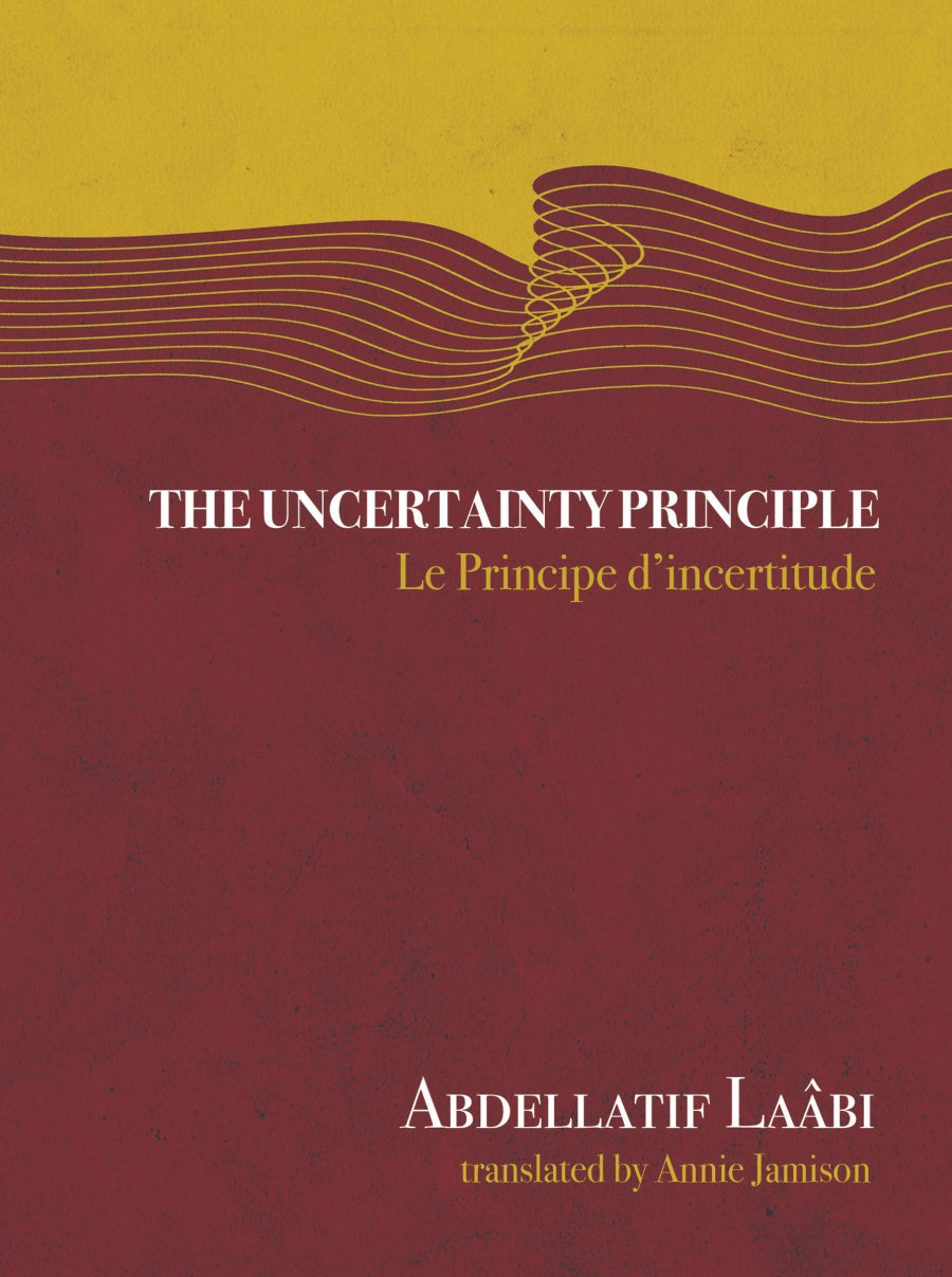 The Uncertainty Principle