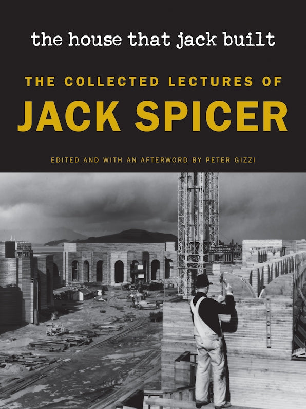 The House that Jack Built (New Edition)