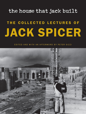 The House that Jack Built (New Edition)