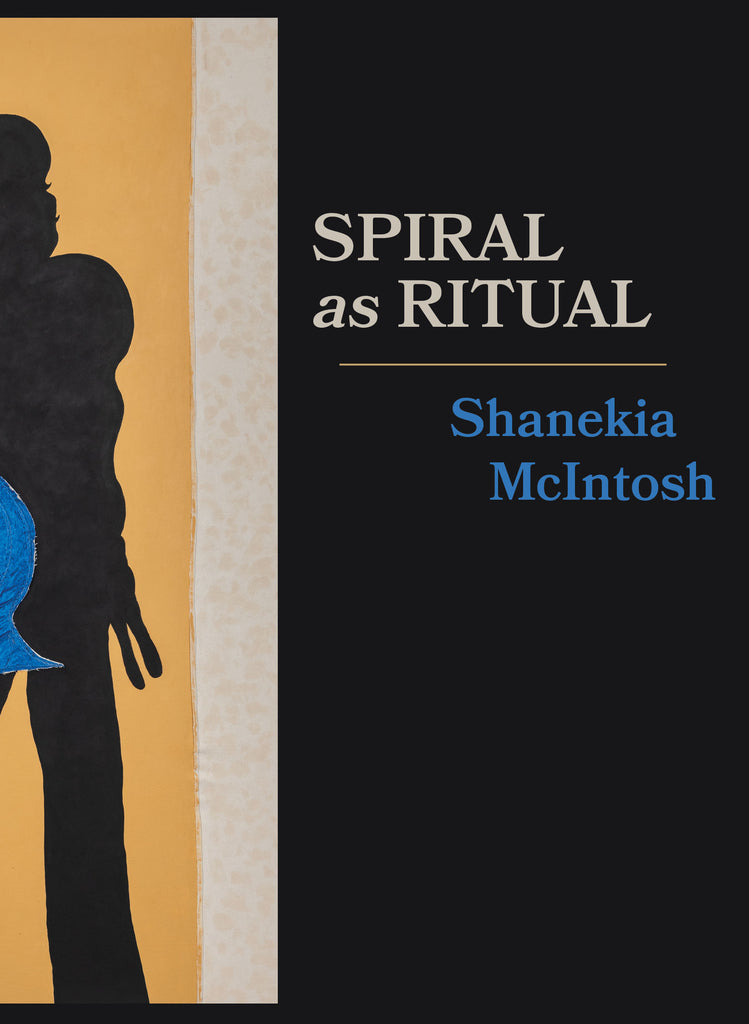 Spiral as Ritual
