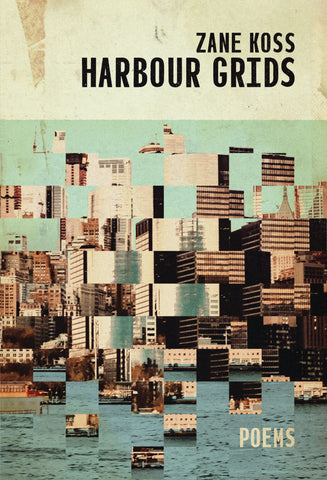 Harbour Grids