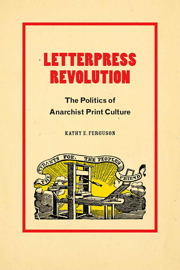 Letterpress Revolution