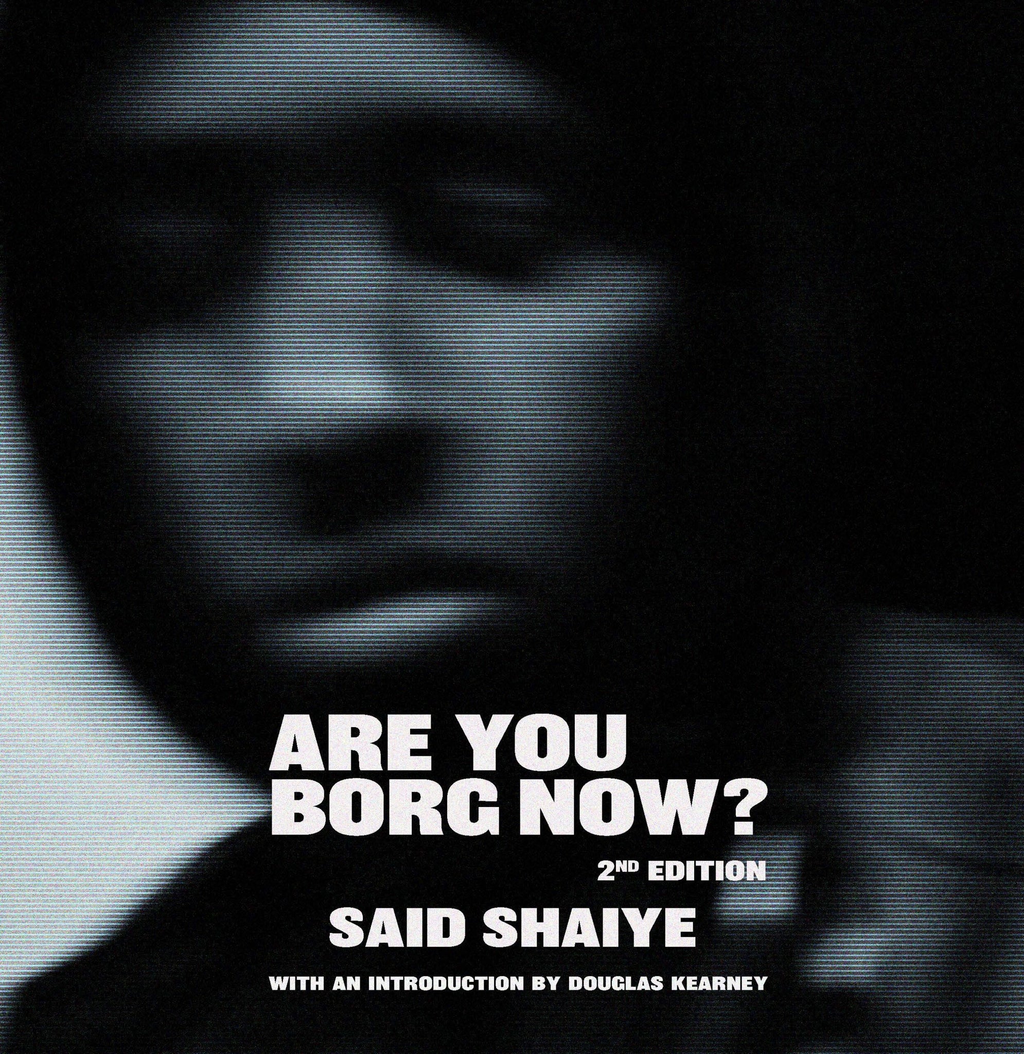 Are You Borg Now? (2nd Edition)