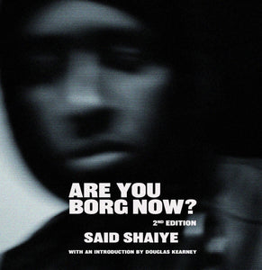 Are You Borg Now? (2nd Edition)