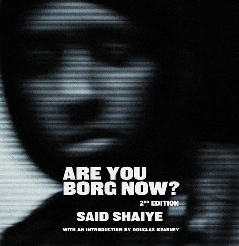Are You Borg Now? (2nd Edition)