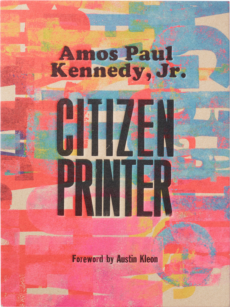 Citizen Printer
