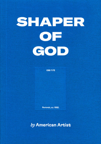 Shaper of God