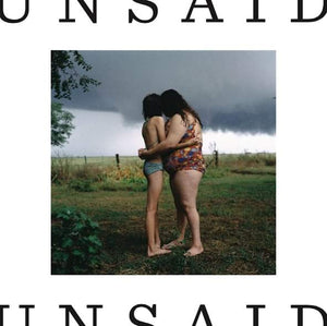 Unsaid #8