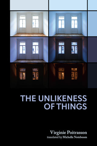 The Unlikeness of Things