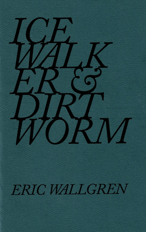 Icewalker & Dirtworm
