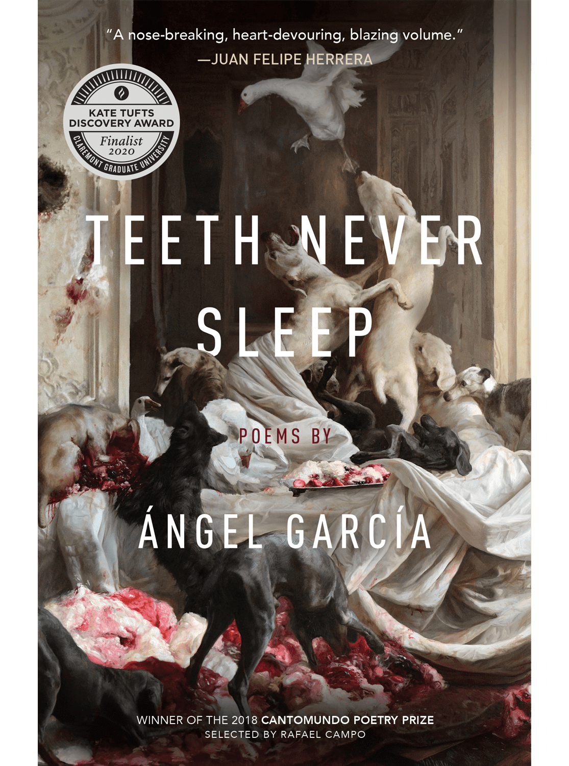 Teeth Never Sleep