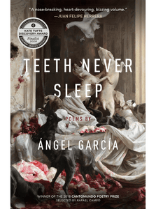Teeth Never Sleep