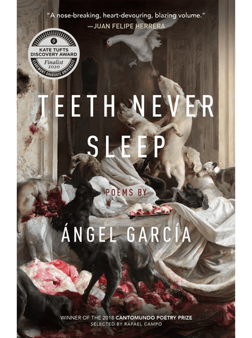 Teeth Never Sleep