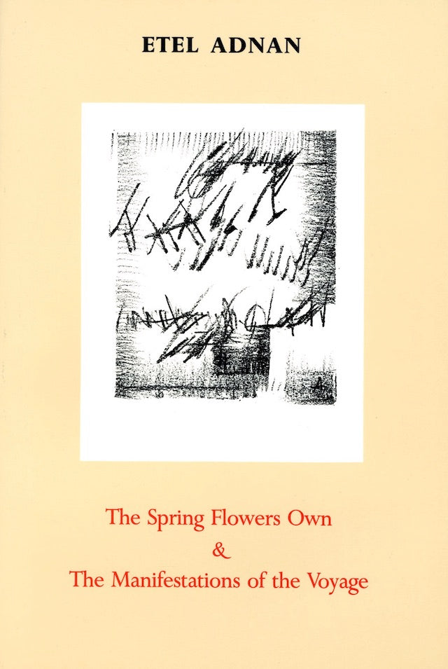 The Spring Flowers Own & The Manifestations of the Voyage