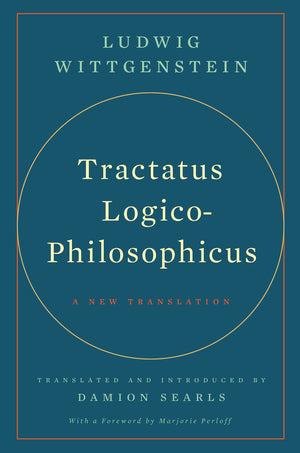 Tractatus Logico-Philosophicus