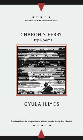 Charon's Ferry