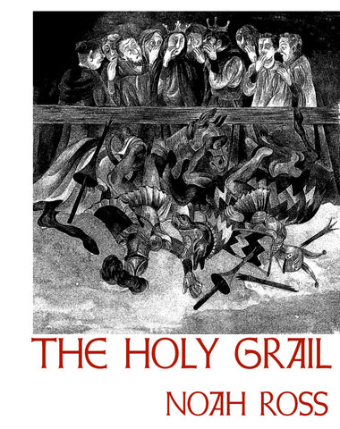 The Holy Grail