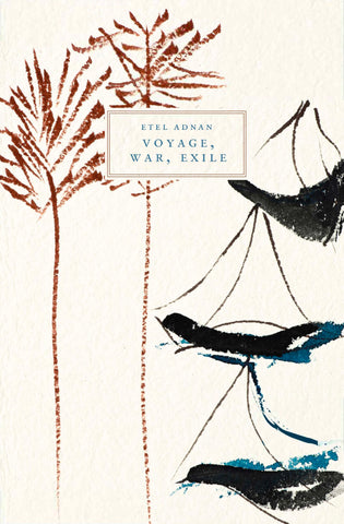 Voyage, War, Exile