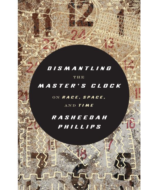 Dismantling the Master's Clock