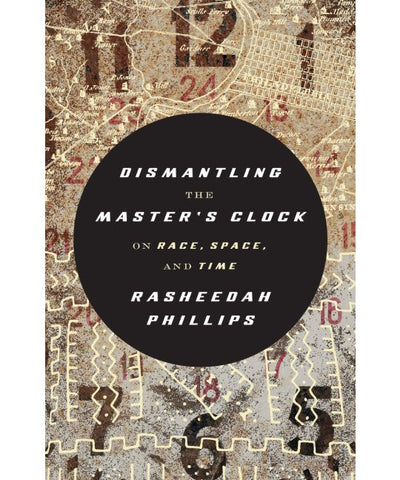 Dismantling the Master's Clock