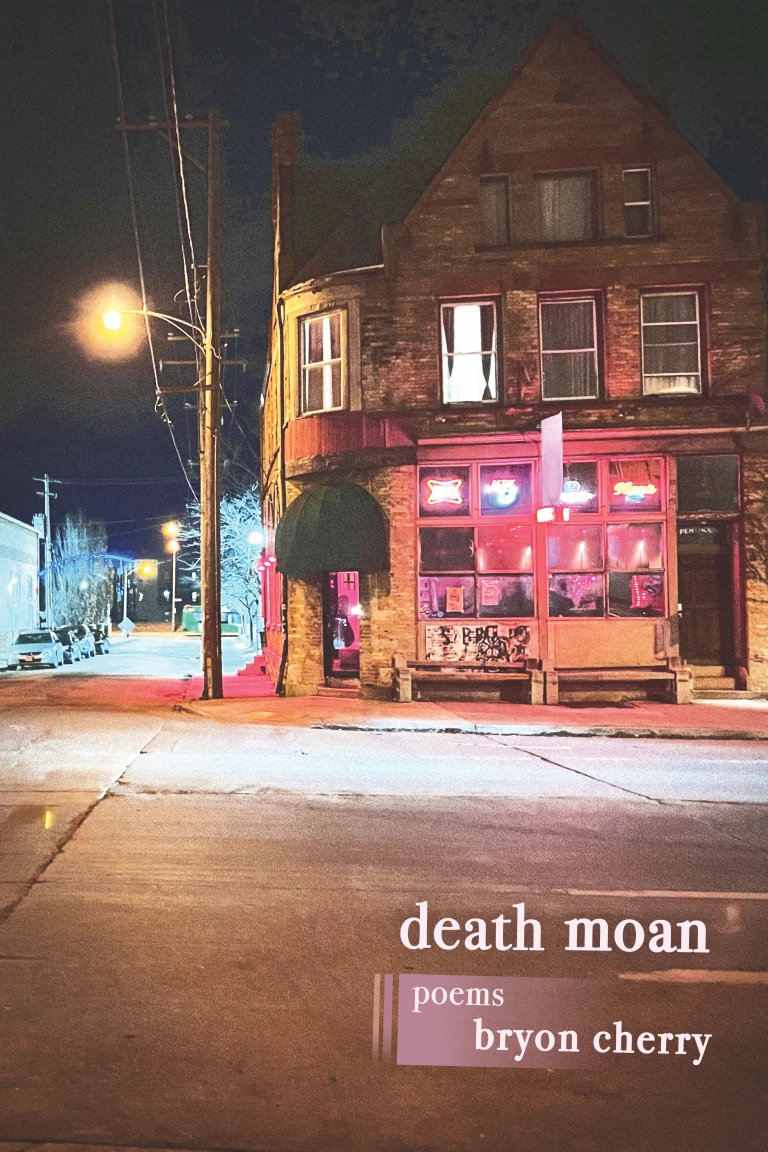 Death Moan