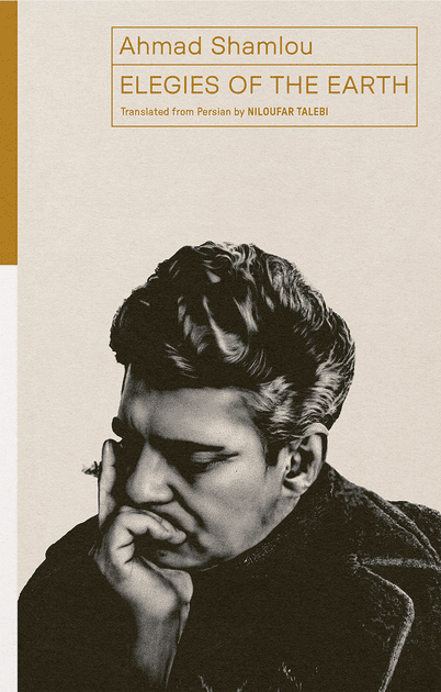 Elegies of the Earth