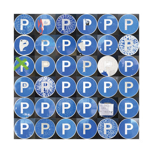 Parking P's