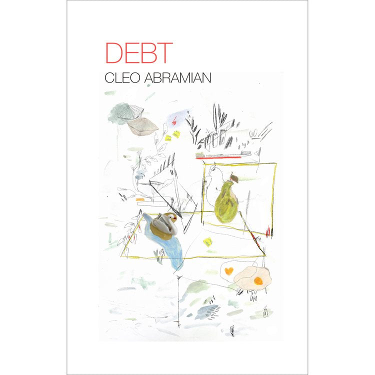 Debt – Woodland Pattern