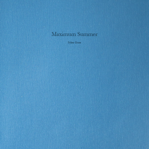 Maximum Summer