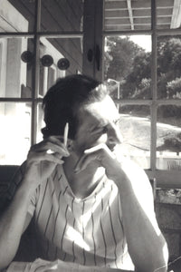 Negative Capability in the Verse of John Wieners