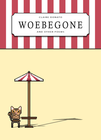 Woebegone and Other Poems