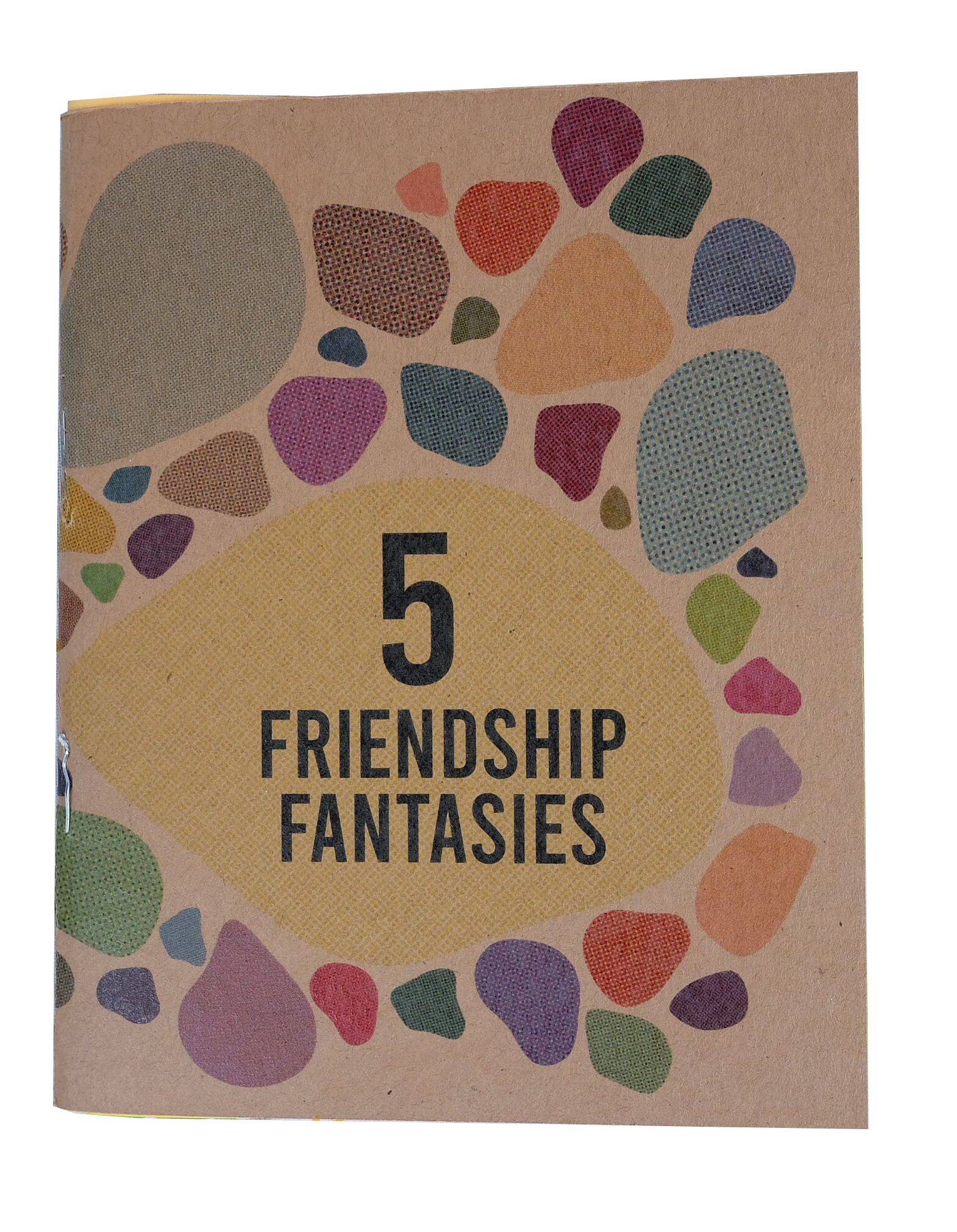 5 Friendship Fantasies