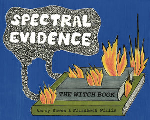 Spectral Evidence