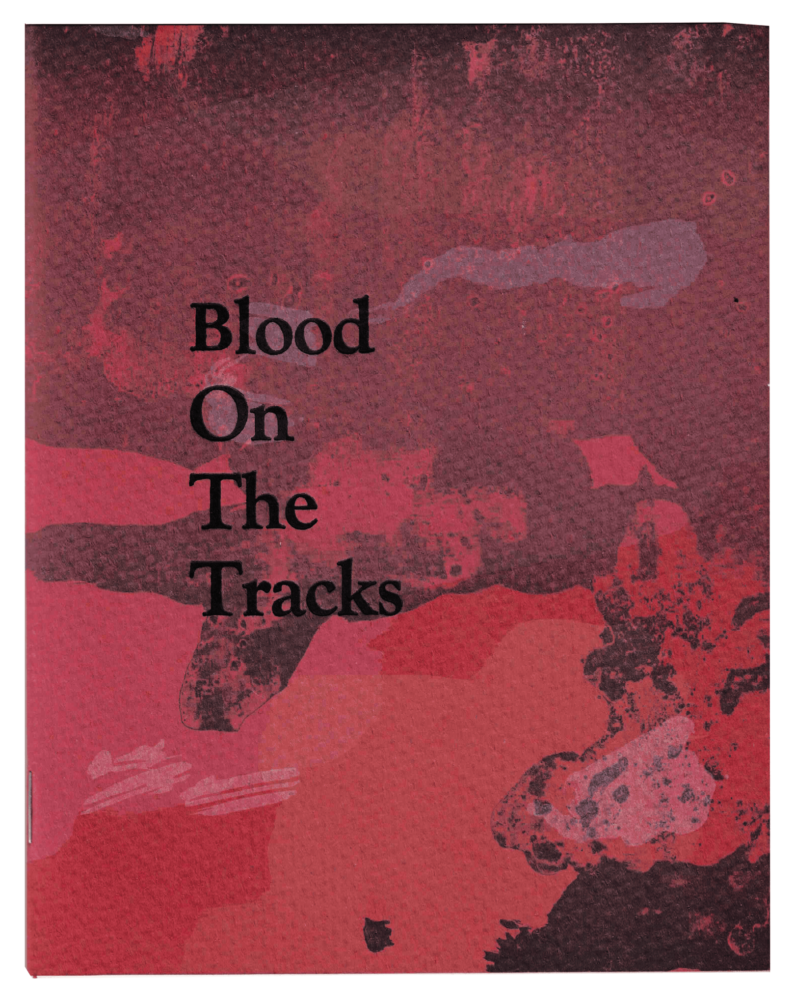 Blood on the Tracks