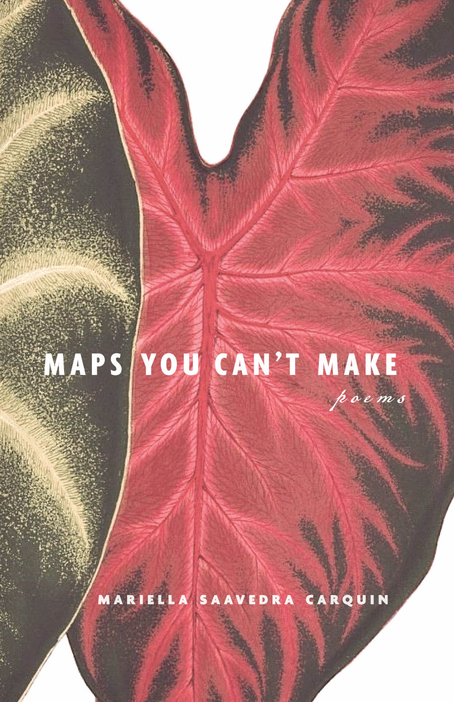 Maps You Can't Make