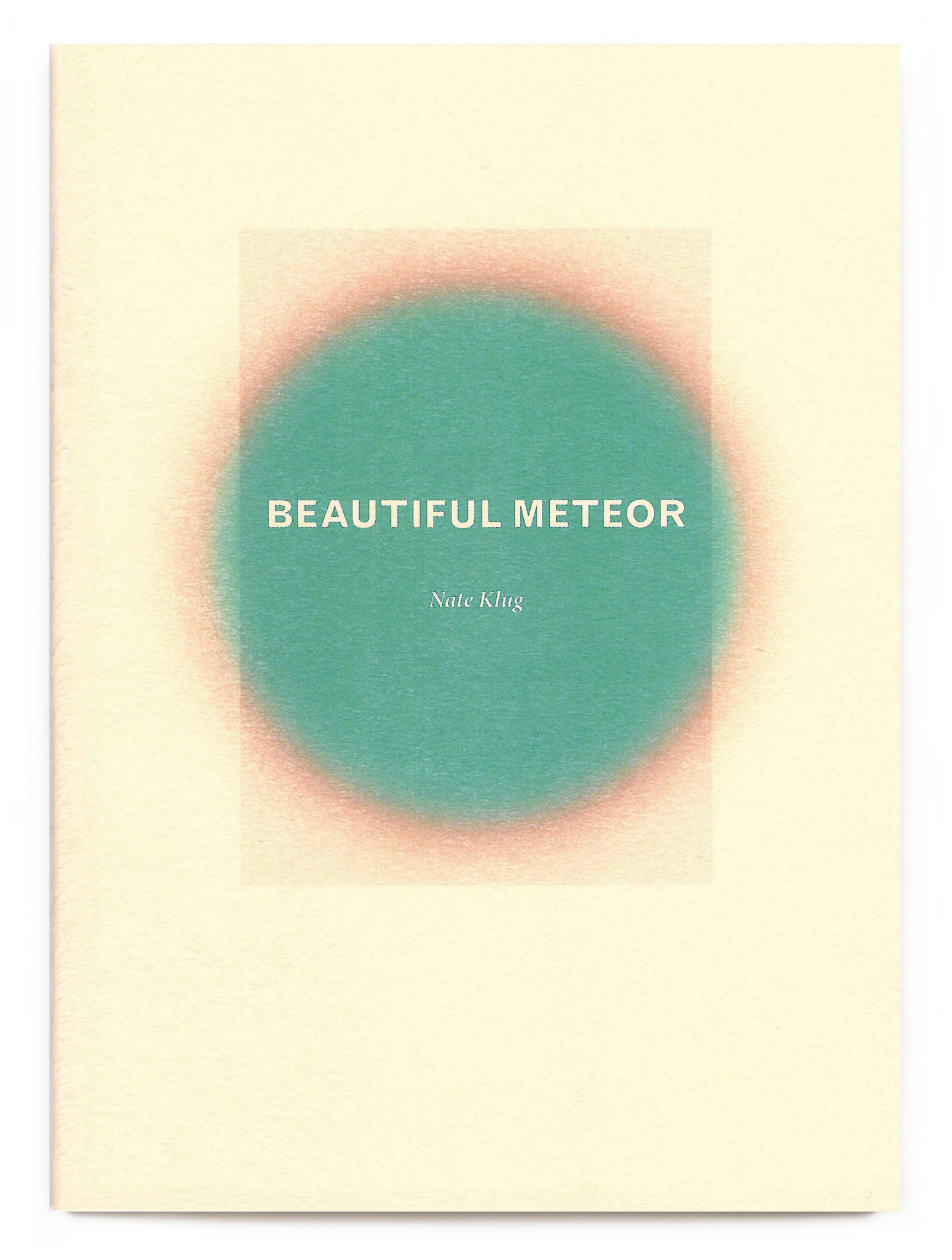 Beautiful Meteor