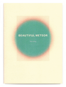 Beautiful Meteor
