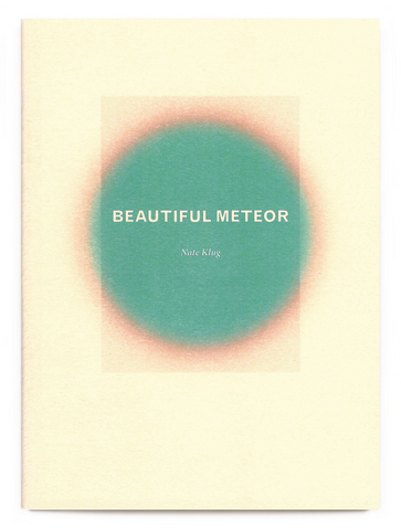 Beautiful Meteor