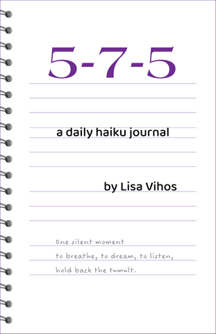 5-7-5: A Daily Haiku Journal