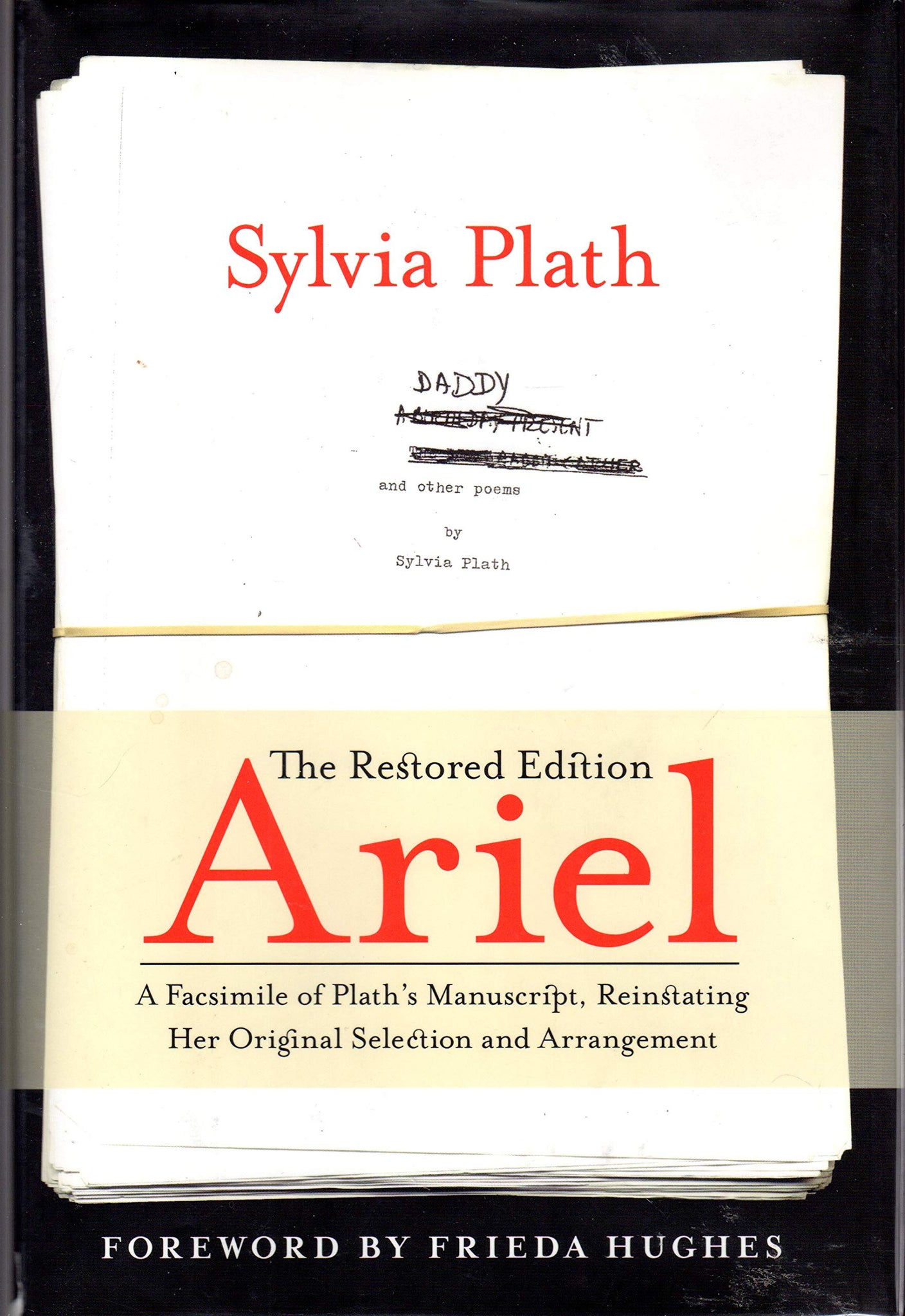 Ariel: The Restored Edition