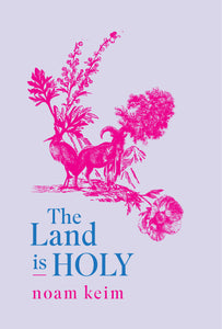 The Land is Holy