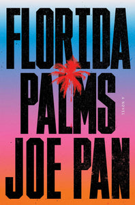 Florida Palms (Hardcover)