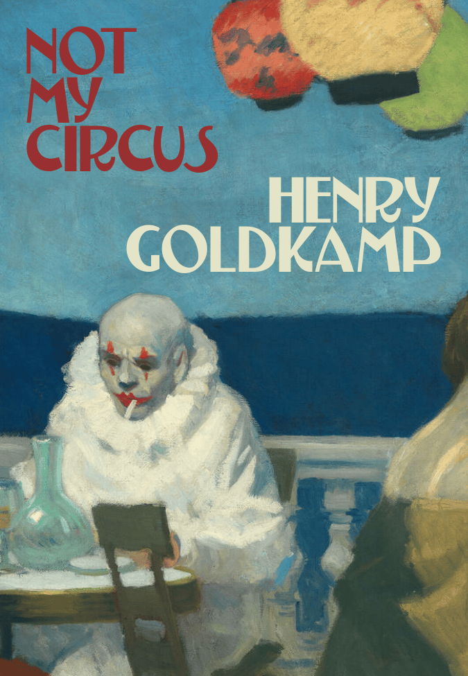 Not My Circus