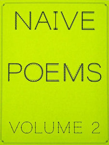 Naive Poems | Volume 2