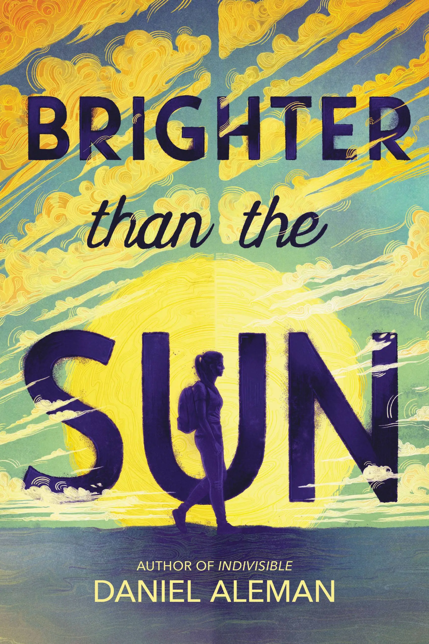 Brighter than the Sun (Hardcover)