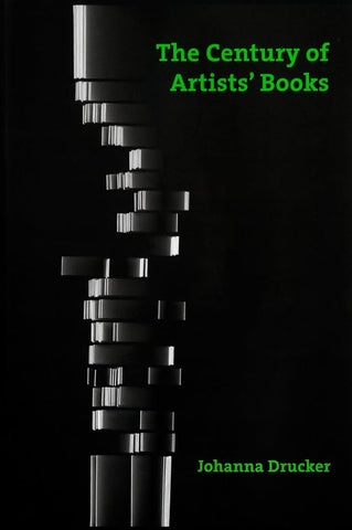 Century of Artist's Books