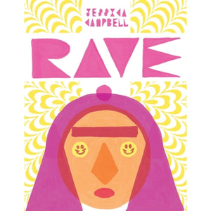 Rave (Hardcover)