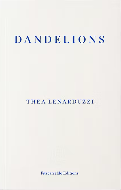 Dandelions