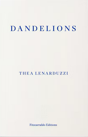 Dandelions